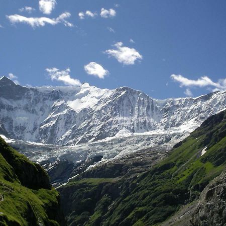 Chalet Verbrunnenhaus Grindelwaldアパートメント エクステリア 写真