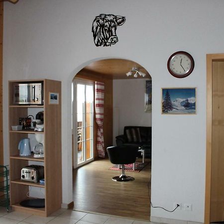 Chalet Verbrunnenhaus グリンデルヴァルト エクステリア 写真